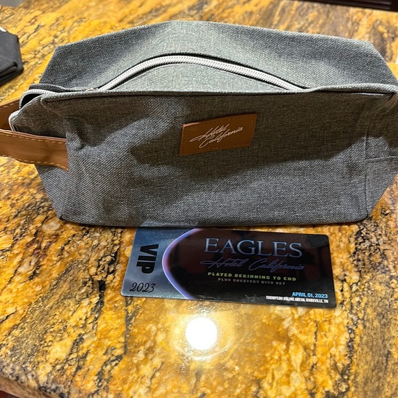 The Eagles bag